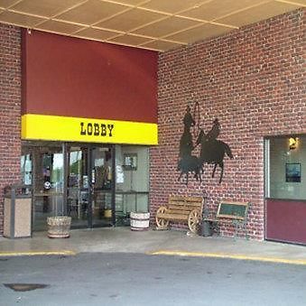 Dodge House Hotel Dodge City Esterno foto