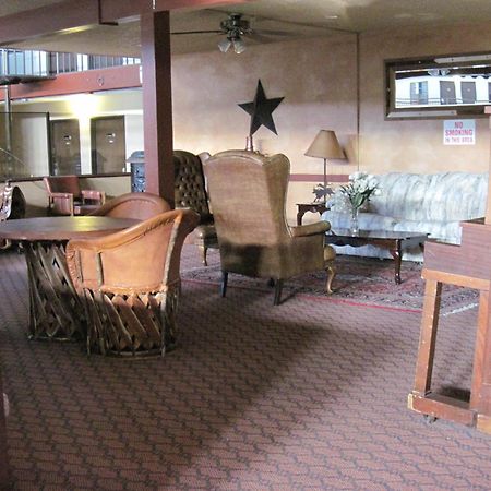 Dodge House Hotel Dodge City Esterno foto