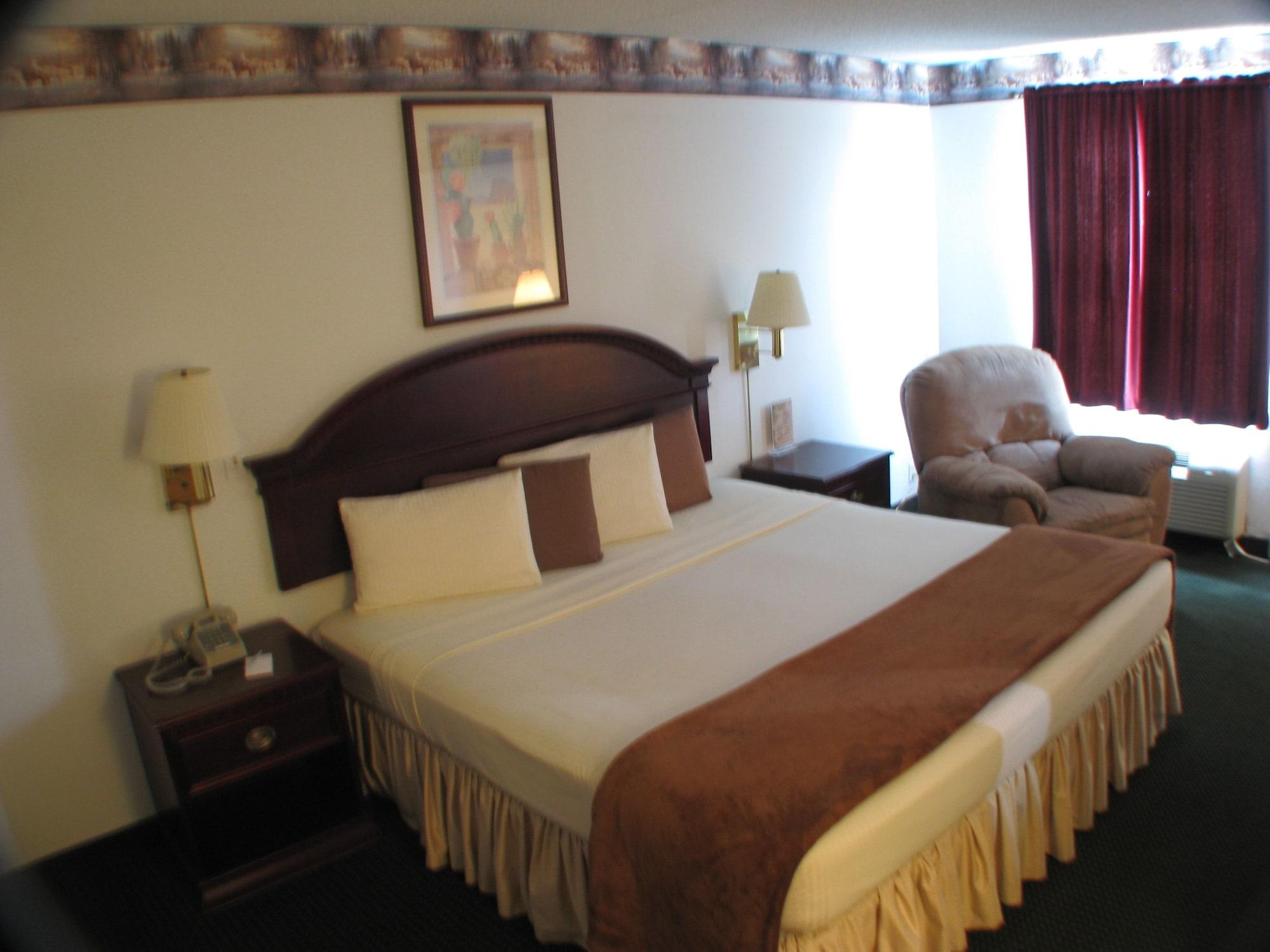 Dodge House Hotel Dodge City Esterno foto