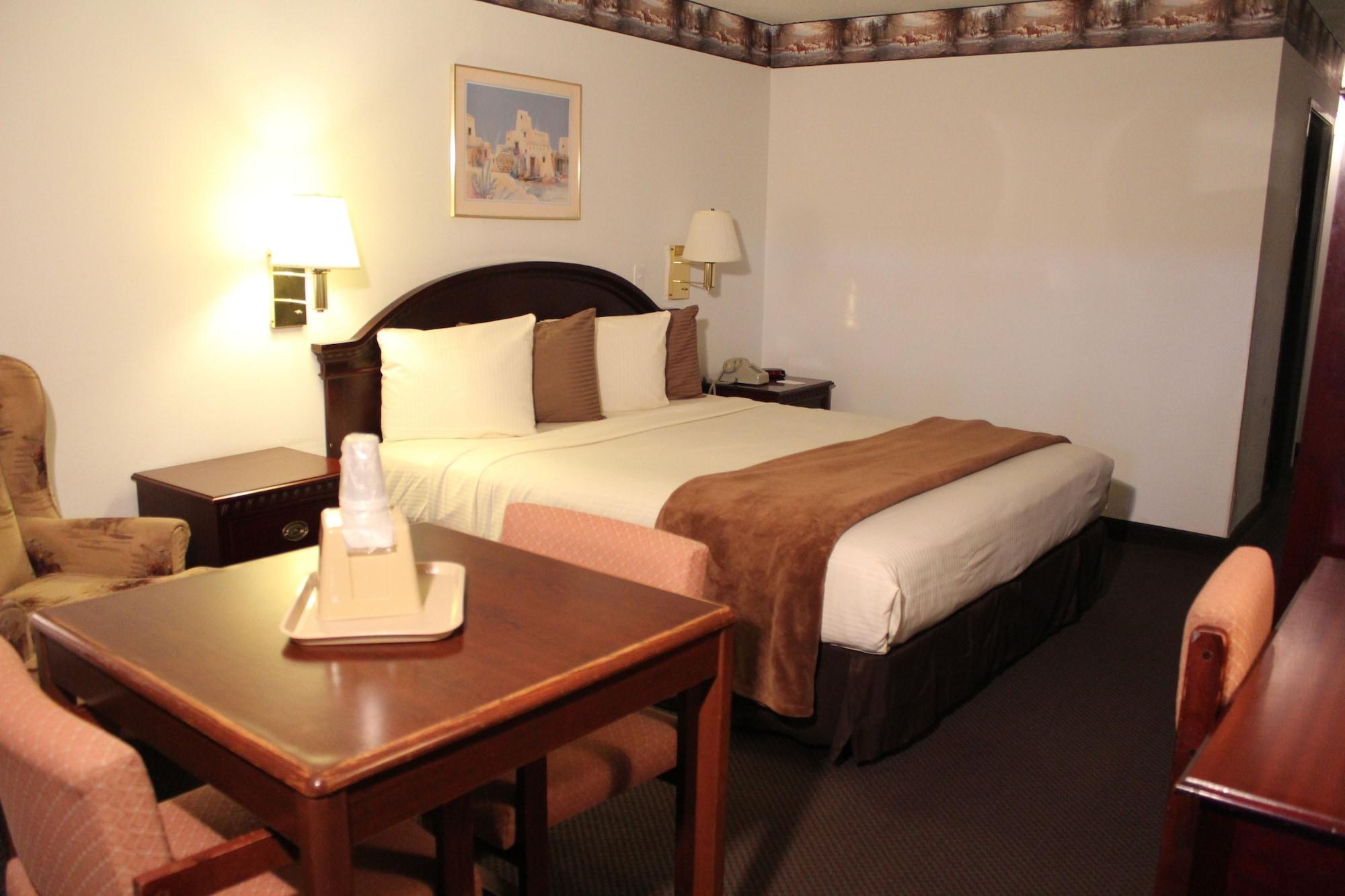 Dodge House Hotel Dodge City Esterno foto