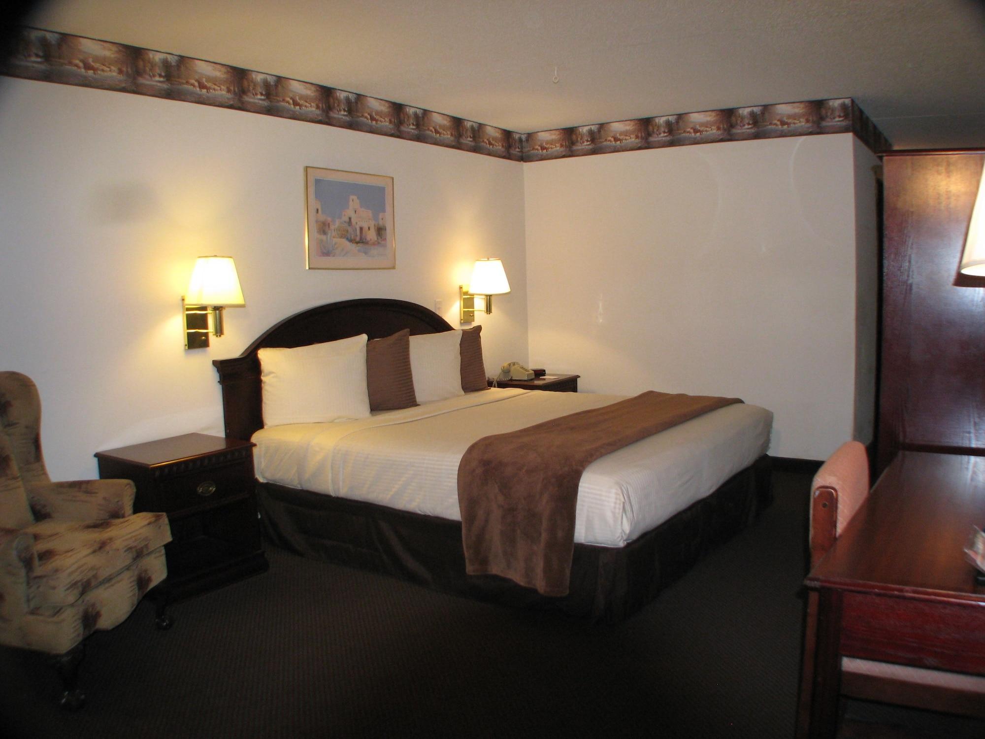 Dodge House Hotel Dodge City Esterno foto