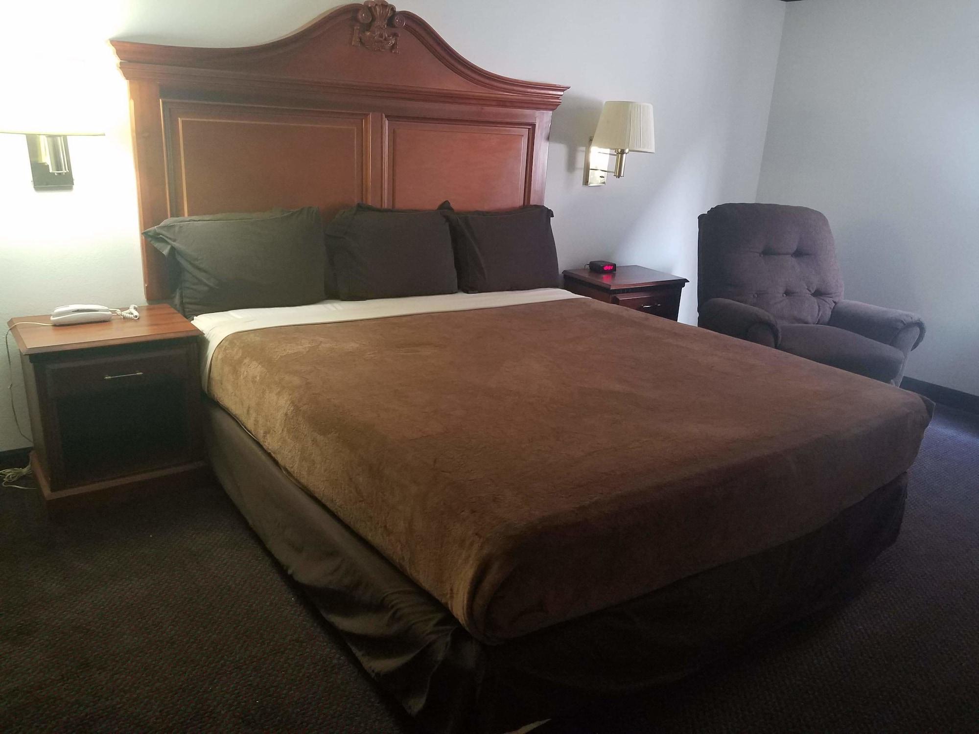 Dodge House Hotel Dodge City Esterno foto