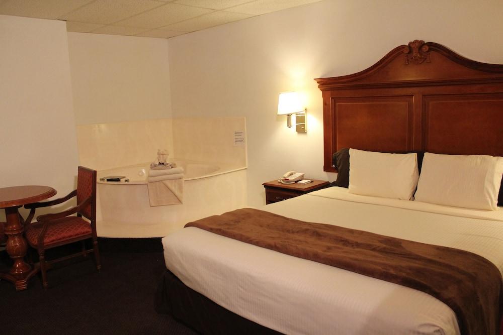 Dodge House Hotel Dodge City Esterno foto
