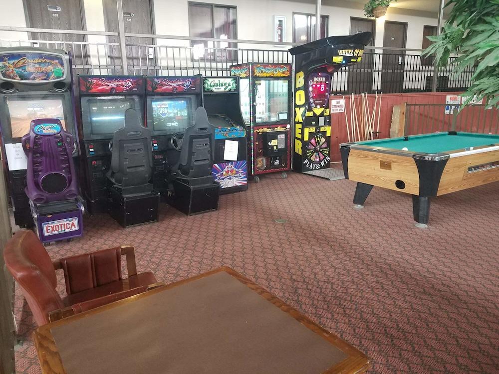 Dodge House Hotel Dodge City Esterno foto