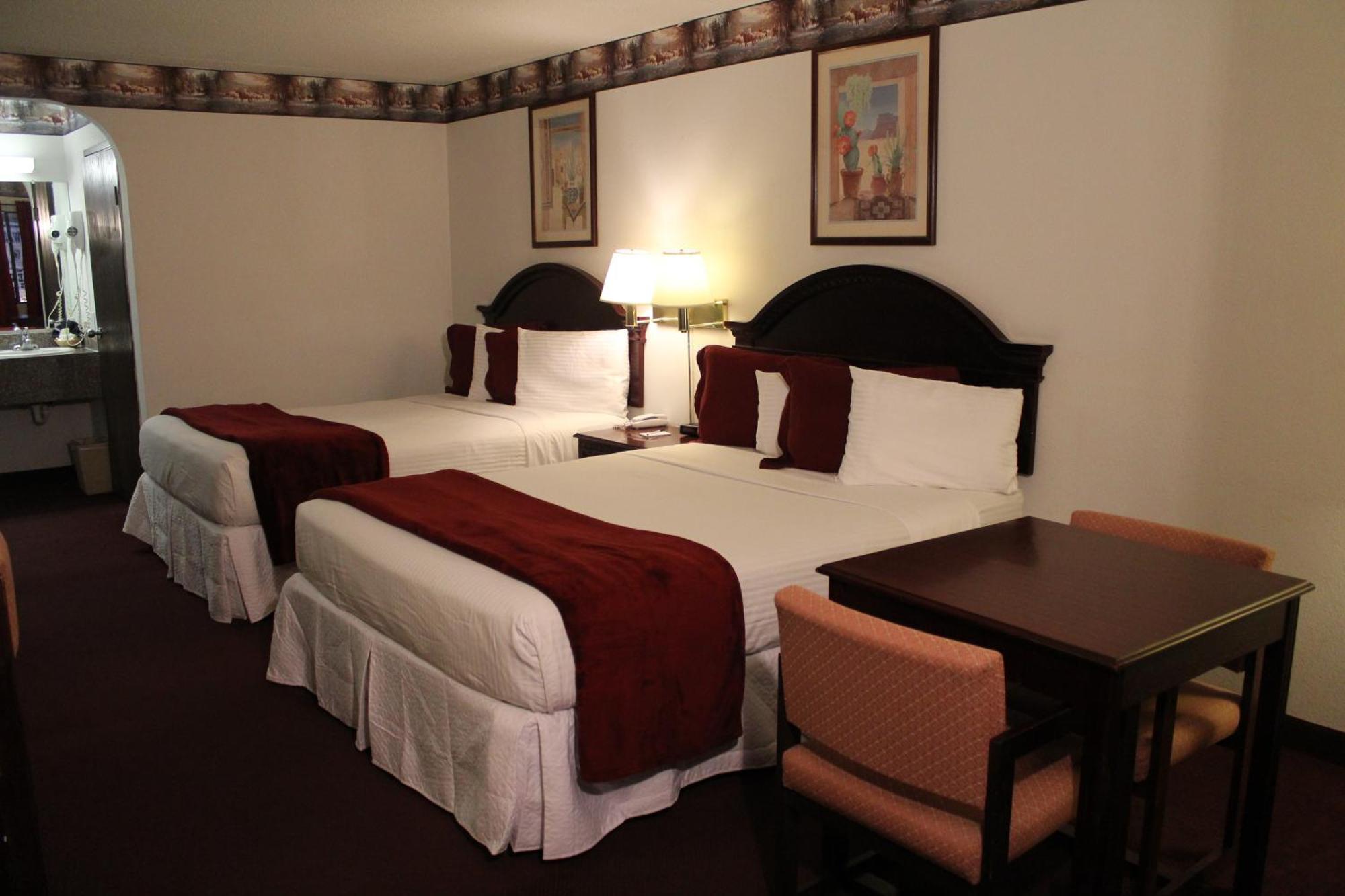 Dodge House Hotel Dodge City Esterno foto