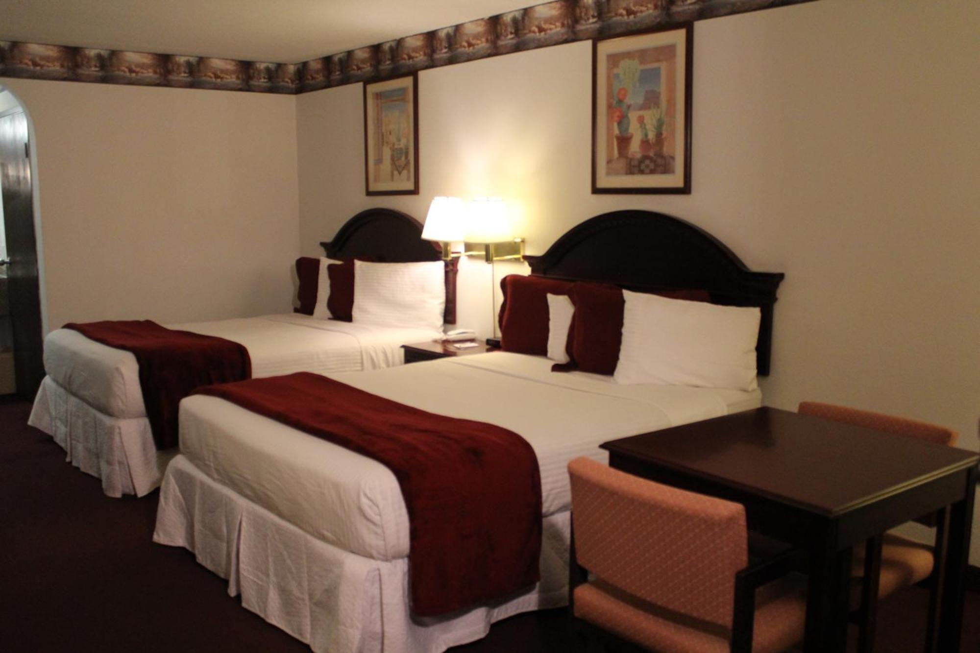 Dodge House Hotel Dodge City Esterno foto