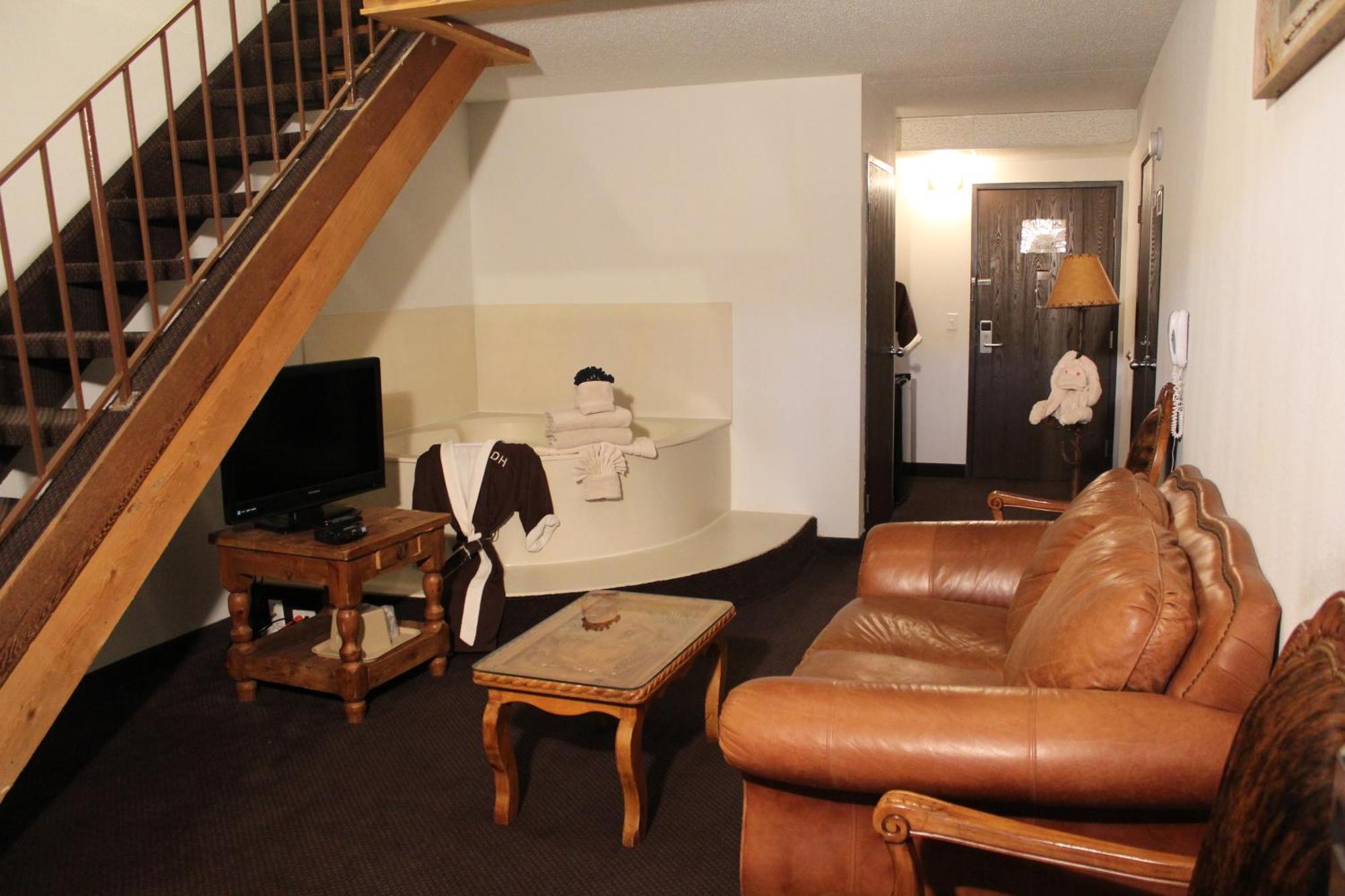 Dodge House Hotel Dodge City Esterno foto