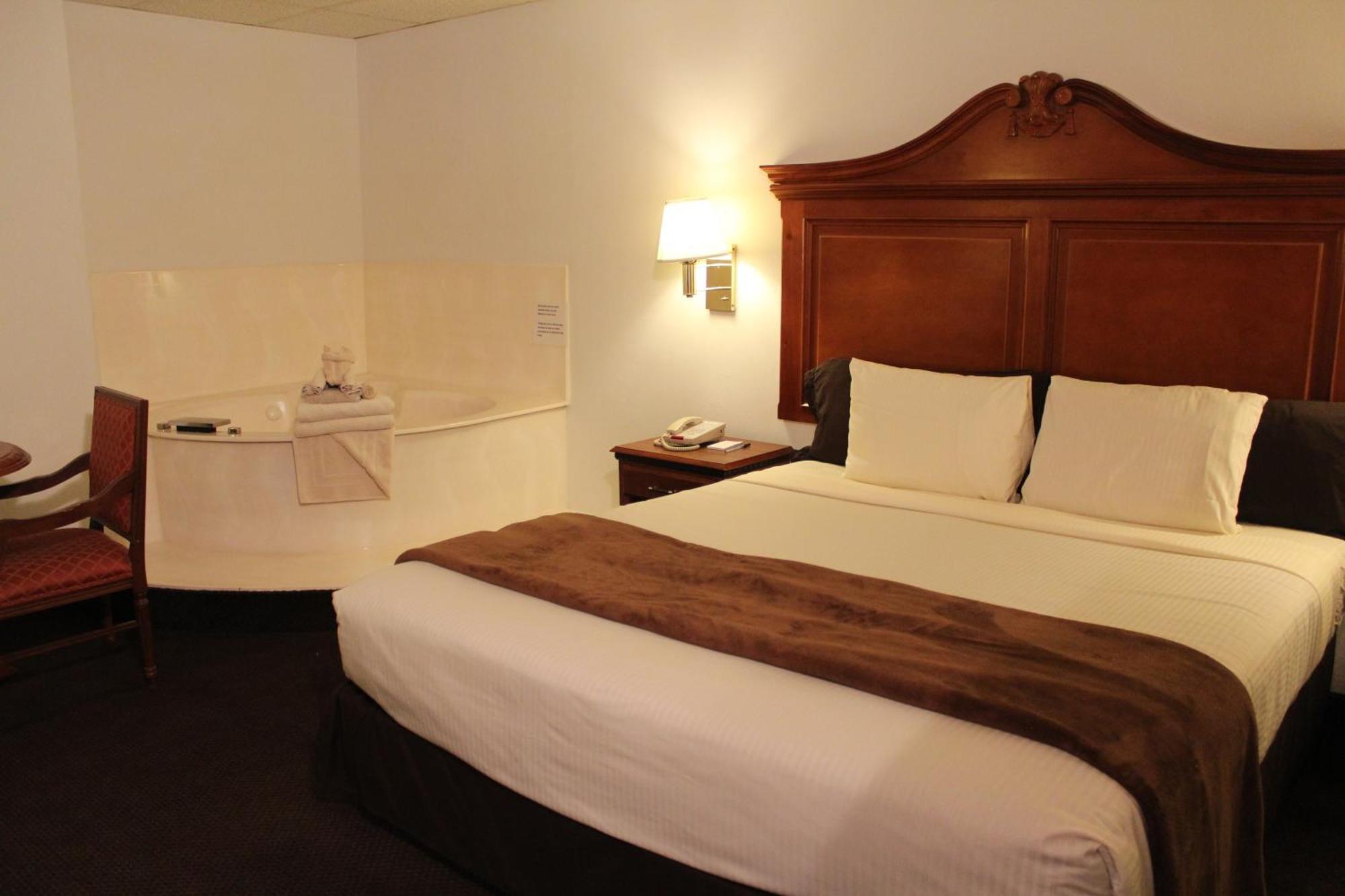 Dodge House Hotel Dodge City Esterno foto