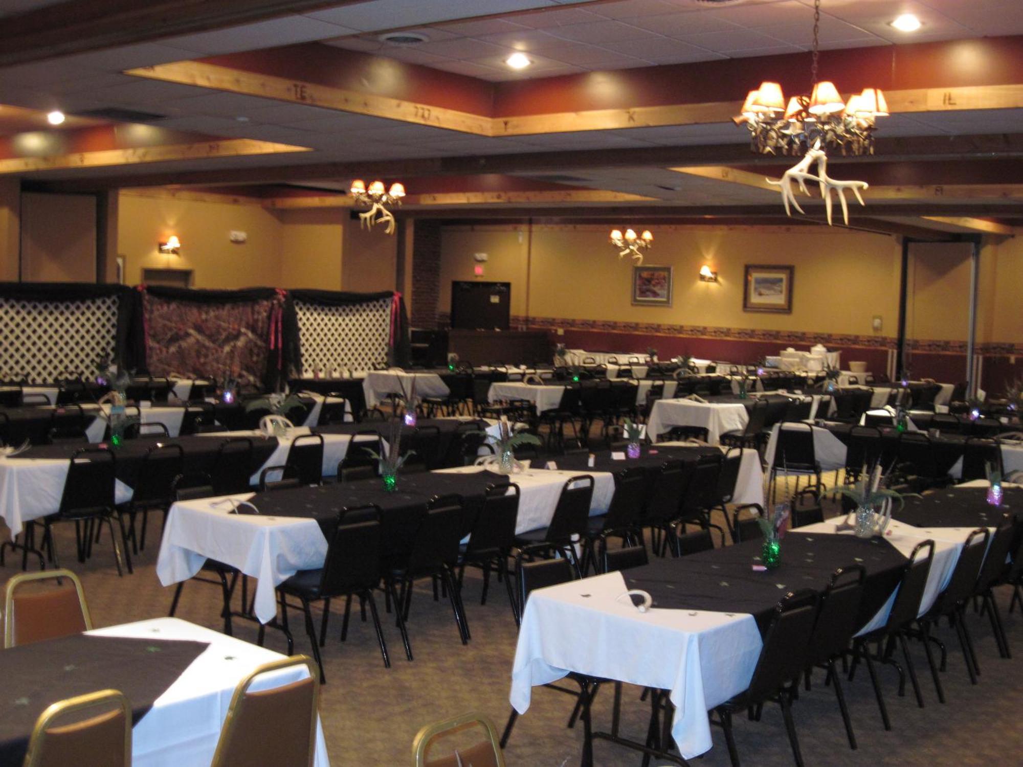 Dodge House Hotel Dodge City Esterno foto
