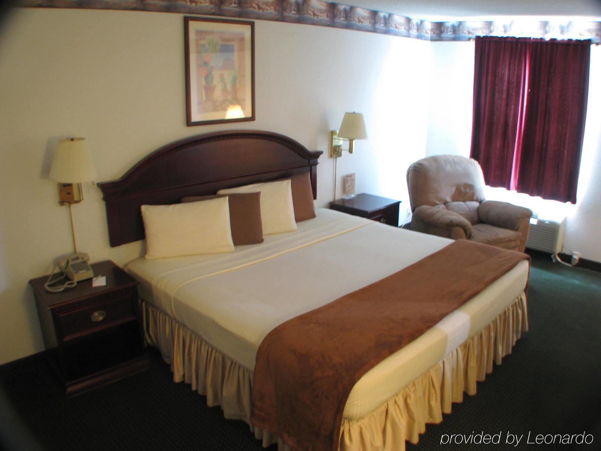 Dodge House Hotel Dodge City Esterno foto