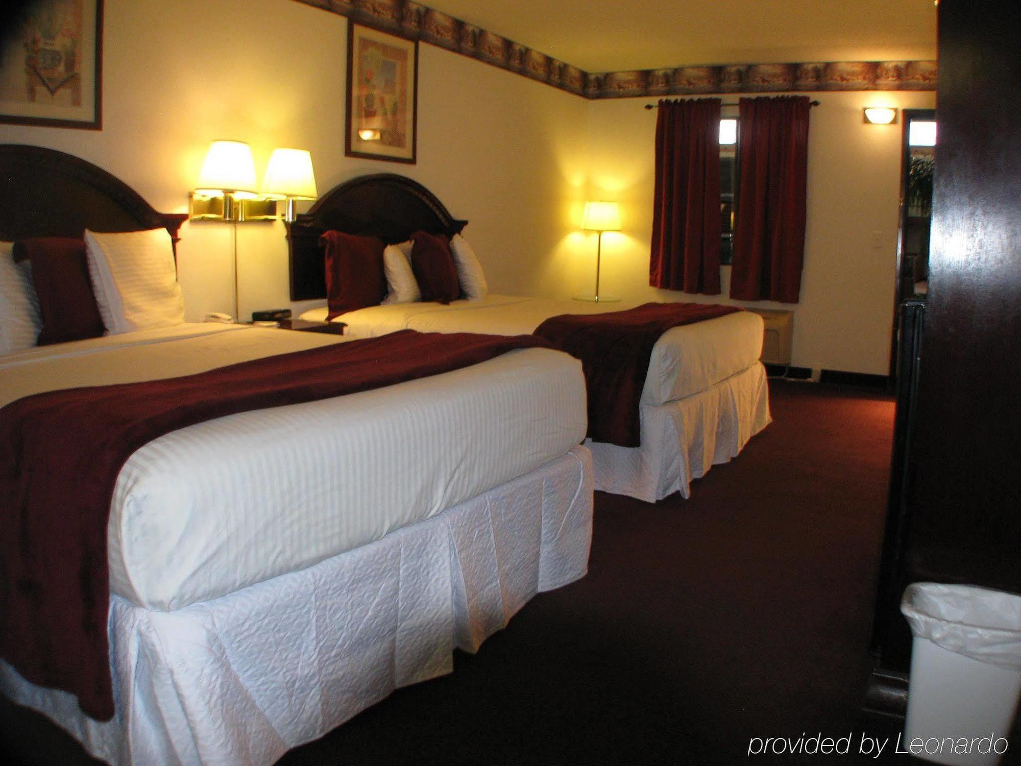 Dodge House Hotel Dodge City Esterno foto