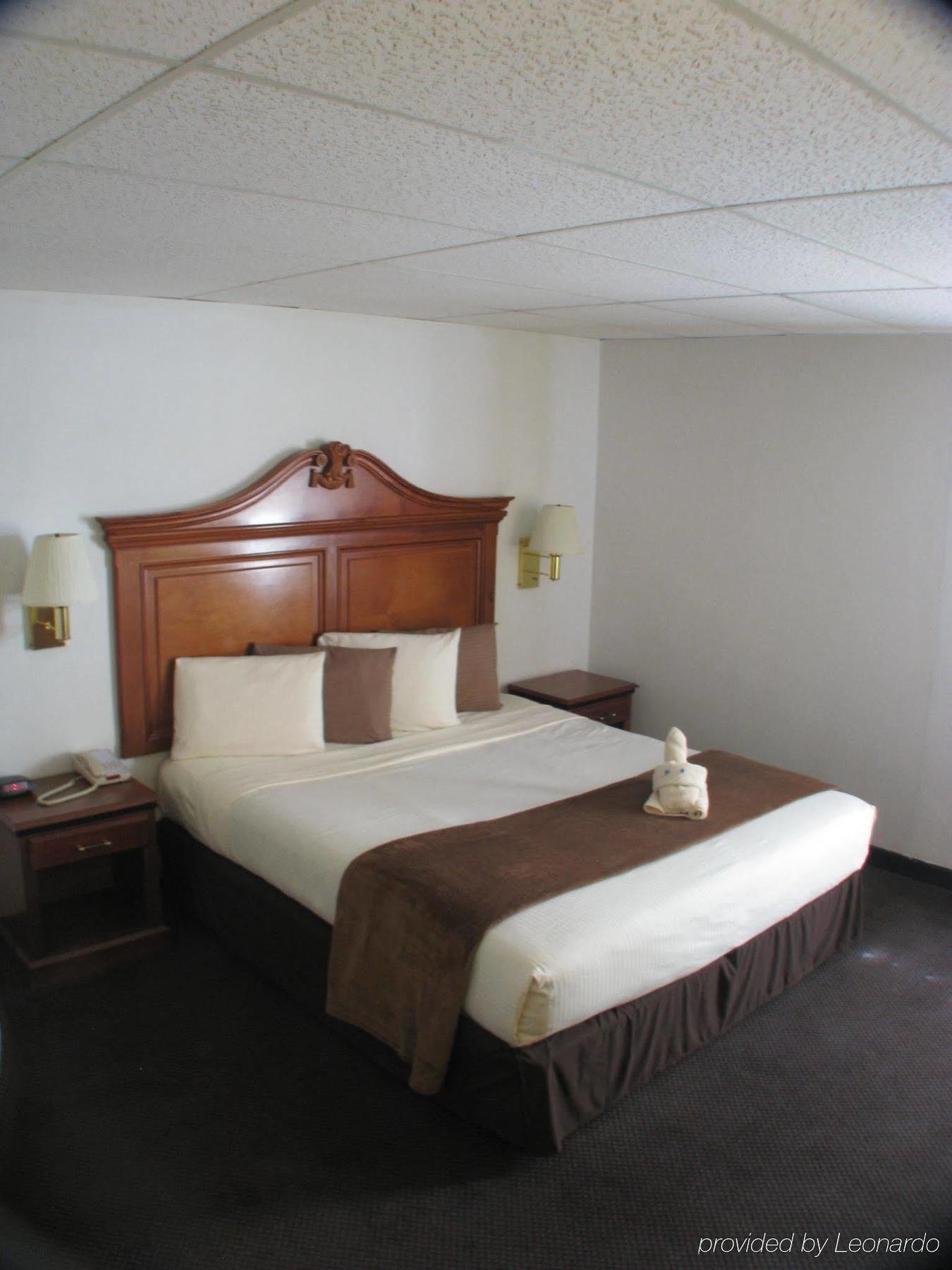 Dodge House Hotel Dodge City Esterno foto