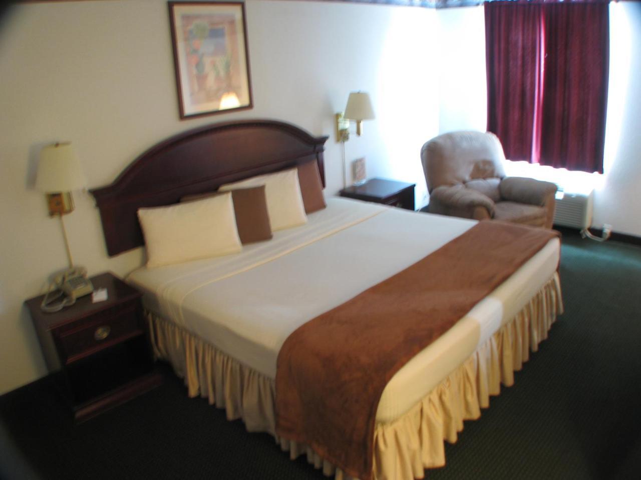Dodge House Hotel Dodge City Esterno foto