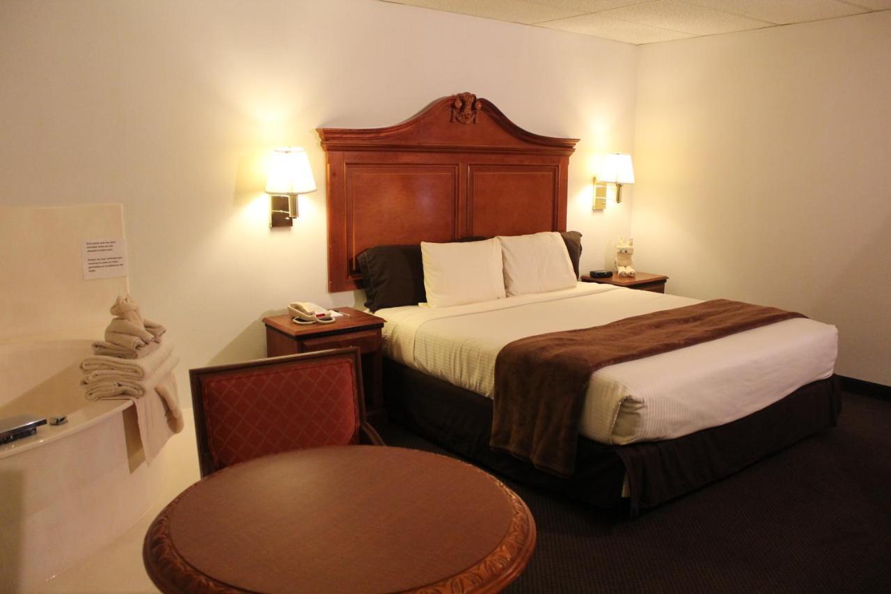 Dodge House Hotel Dodge City Esterno foto